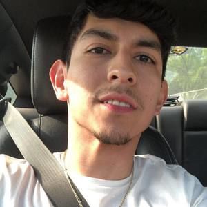 Meet your Posher, Lucas